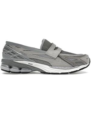 New Balance Loafers - Gray