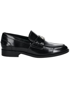 Guess Loafers - Negro
