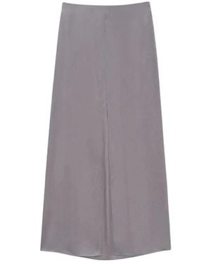 Anine Bing Ash Rock - Grau