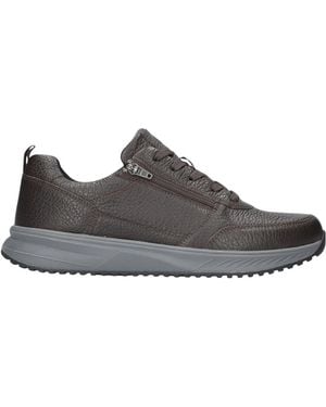 Waldläufer Sneakers - Gris