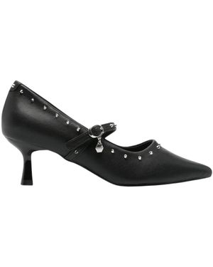 Cult Pumps - Negro