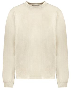 John Elliott Sweatshirts - Wit