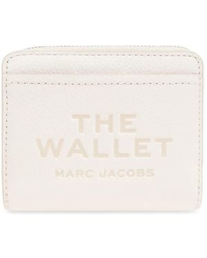 Marc Jacobs Wallets & Cardholders - Neutre