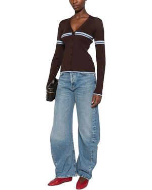 Axel Arigato Fleur Cardigan - Blauw
