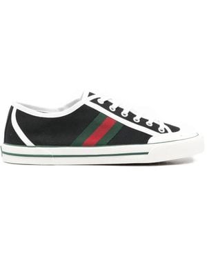 Gucci Trainers - Black