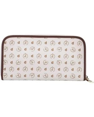 Pollini Wallets & Cardholders - White