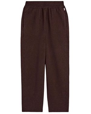 Aspesi M118 Sweatpants - Bruin