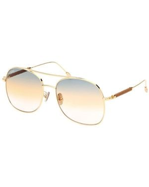 Tod's Sunglasses - Metálico