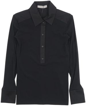 D.exterior Shirts - Black