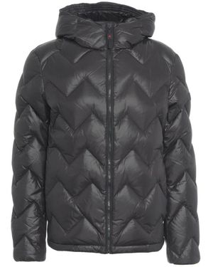 Peuterey Down Jackets - Grey