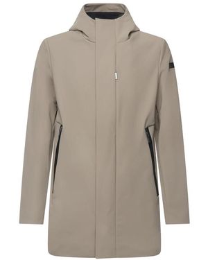 Rrd Parkas - Grigio