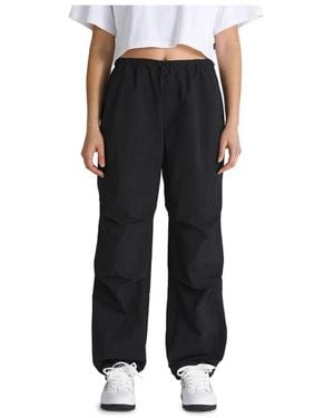 Vans Straight Trousers - Black