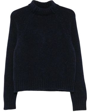 Jucca Turtlenecks - Negro