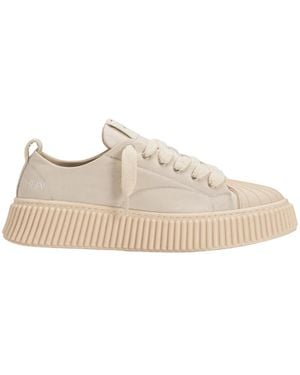 Rhun Sneakers - Neutre