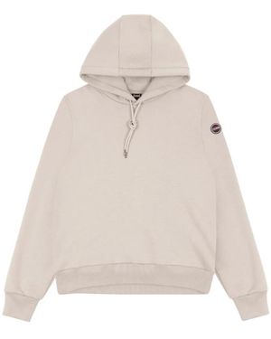 Colmar Hoodies - Natural