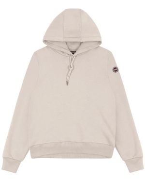 Colmar Hoodies - Natural
