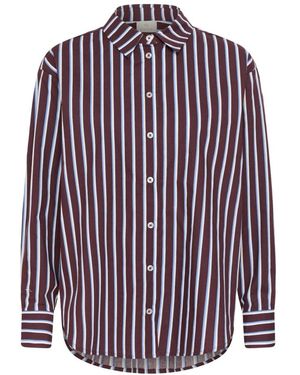 Kaffe Blouses & Hemden - Paars