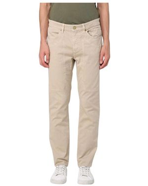 Jeckerson Chinos - Natural