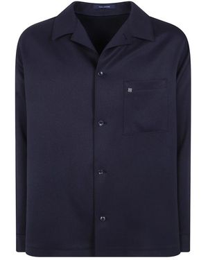 Tagliatore Light Jackets - Bleu