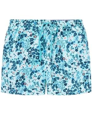 Hackett Beachwear - Blue