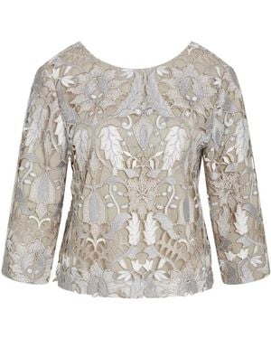 Bruuns Bazaar Blouses - Grey