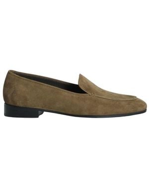 The Row Loafers - Verde