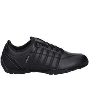 K-swiss Sport Shoes - Nero