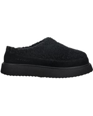 Inuikii Slippers - Noir