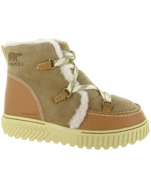 Sorel Winter Boots - Neutre