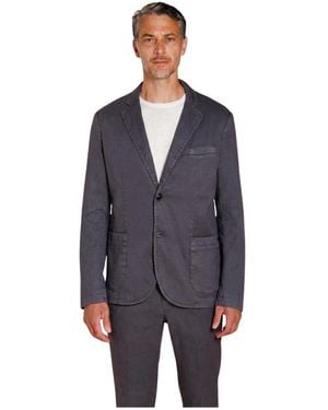 Mason's Blazers - Blue