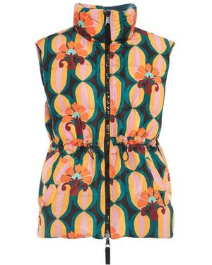 La DoubleJ Vests - Verde