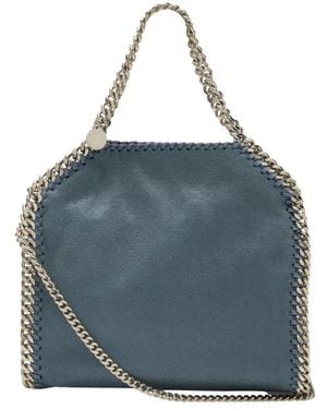 Stella McCartney Handbags - Blue