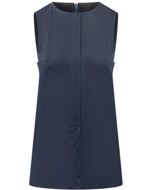 The Seafarer Overhemden ,Blauw ,Camicia Cesar