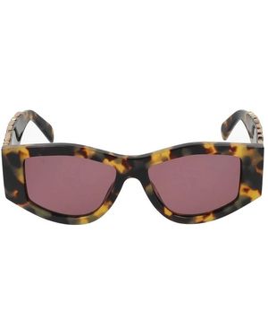 Barrow Sunglasses - Pink