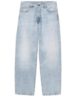 Carhartt Loose Fit Jeans - Blue