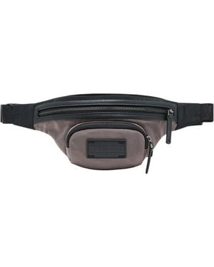 ARMANI EXCHANGE Belt Bags - Negro
