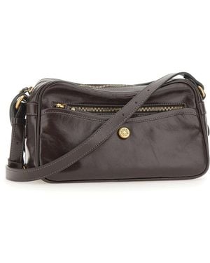 Gianni Chiarini Cross Body Bags - Negro