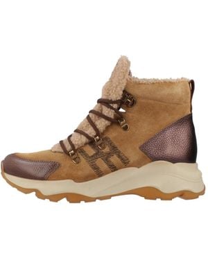 Hispanitas Winter Boots - Marrón