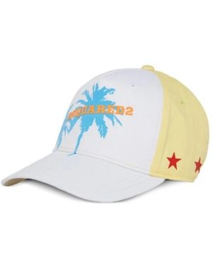 DSquared² Hats & Caps - Blue