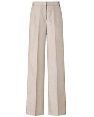 Pinko Palazzo Broek - Naturel