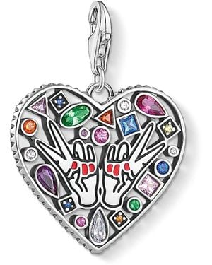 Thomas Sabo Jewelry - Metallic