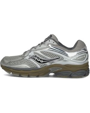 Saucony Progrid Omni 9 - Grijs
