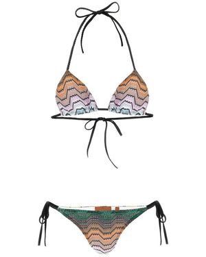 Missoni Beachwear - Wit