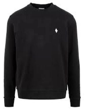 Marcelo Burlon Sweatshirts - Zwart