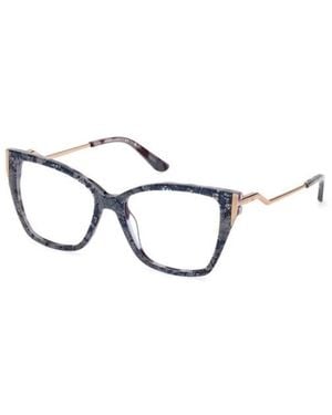Marciano Glasses - Blue