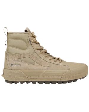 Vans Sneakers - Neutro