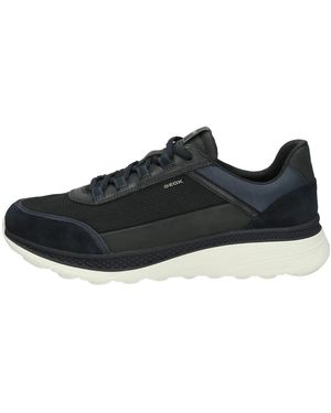 Geox Trainers - Black