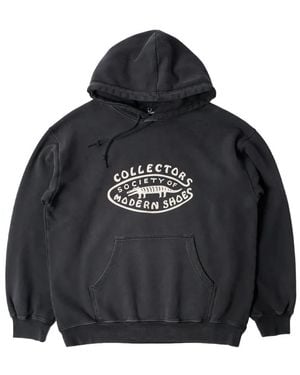 by Parra Hoodies - Negro