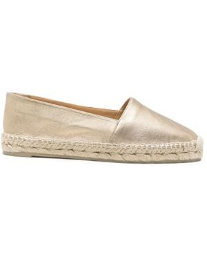 Castañer Espadrilles - Natural