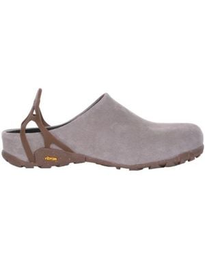 ROA Graue Sneakers